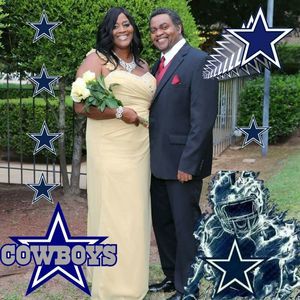 Meet your Posher, Sharon